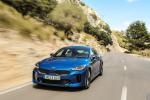 Kia Stinger GT-Line 2017 года (WW)